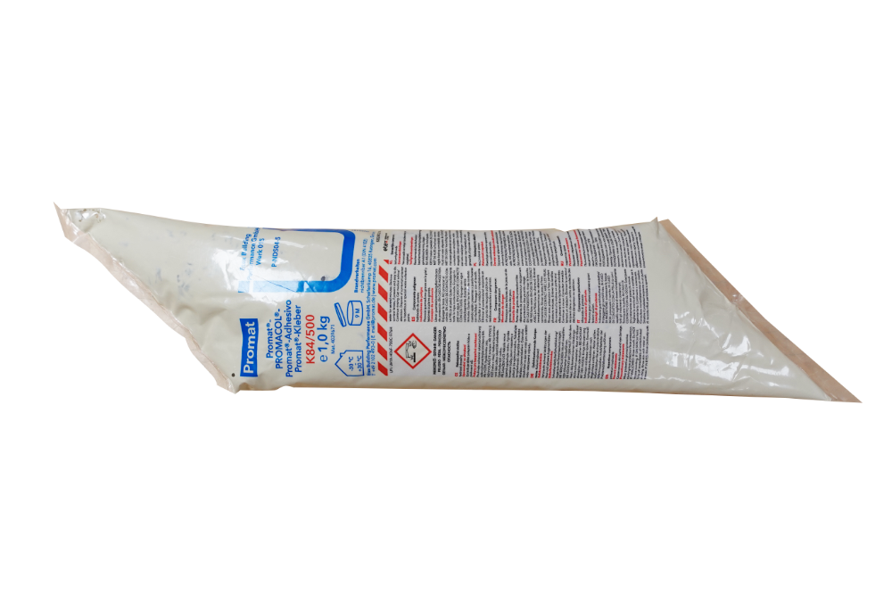 Kleber (Schlauch 1000g)