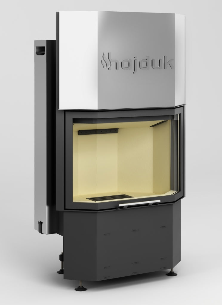 Kamineinsatz - Hajduk Prisma Kh