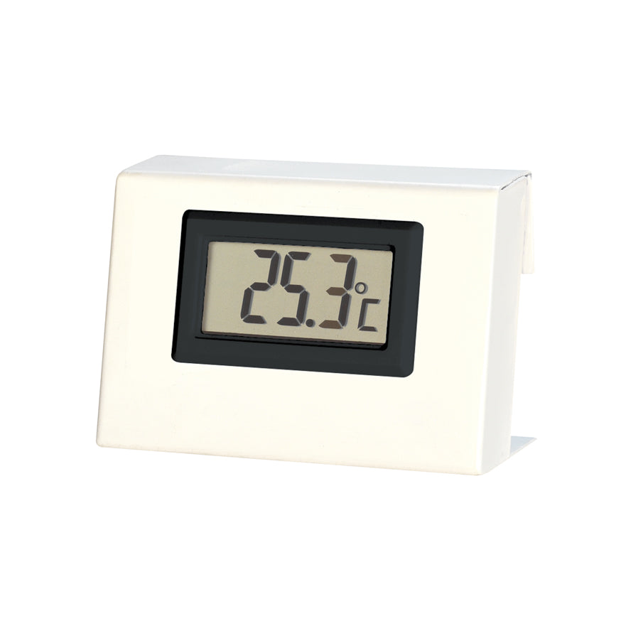 Ferntemperaturanzeige