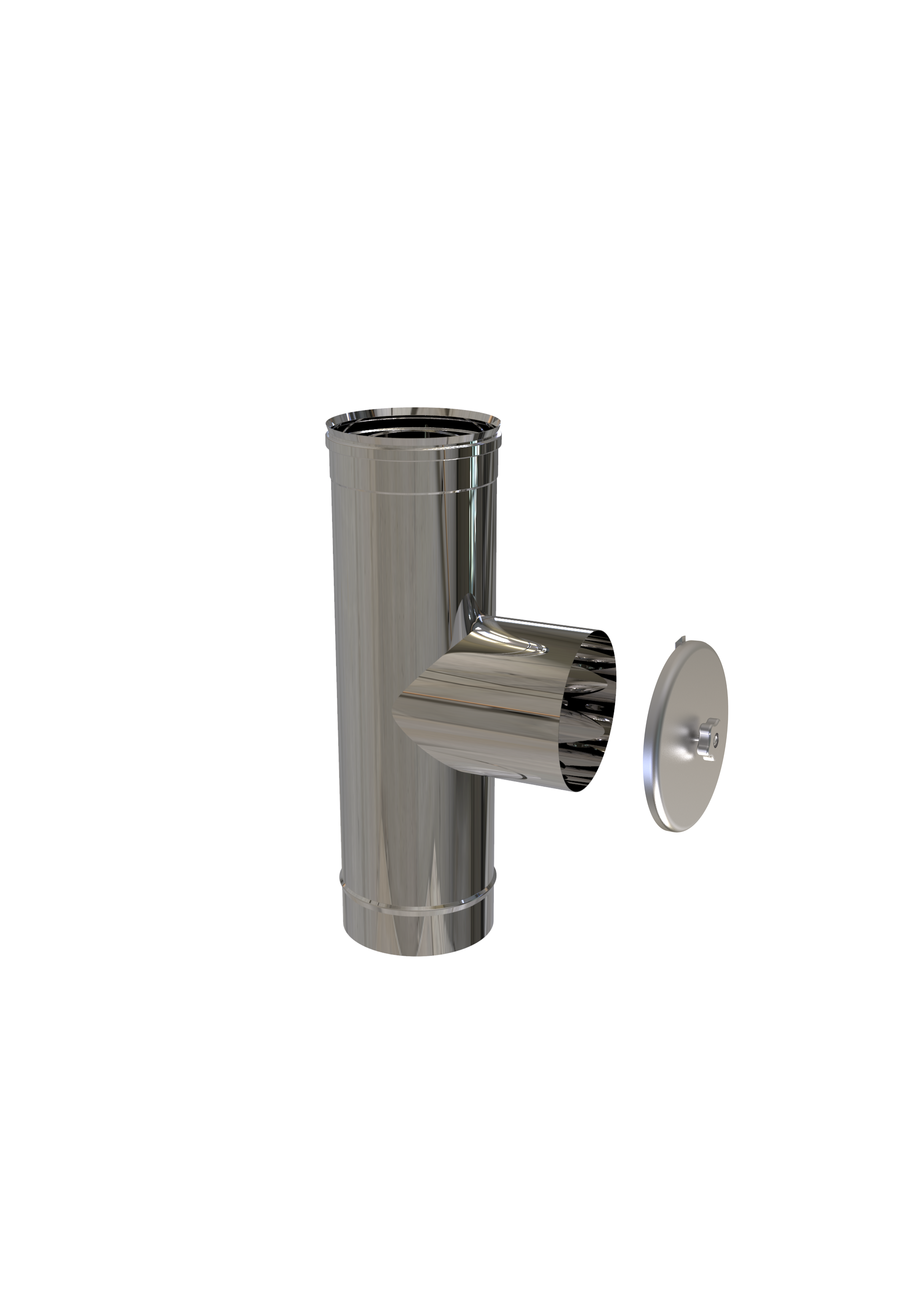 Reinigungselement rund