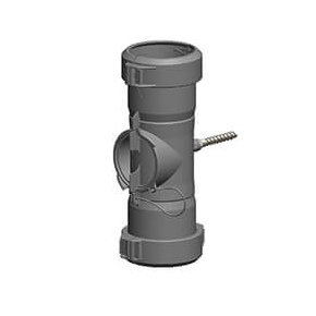 Reivisionstür für Flex