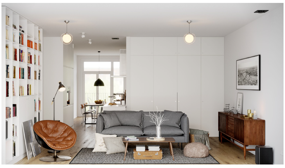 Klappenventile - ASV-Modell