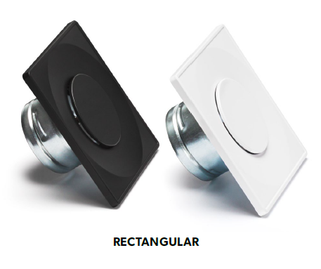 Klappenventile - ASV-Modell