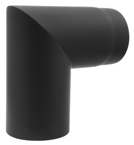 SOLIDE POLIERTE ELLBOGEN-2 SEGMENTE / mit Revision