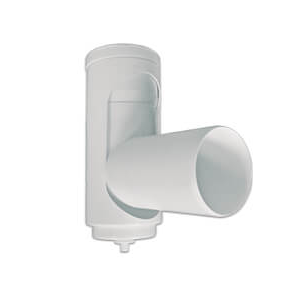 Stützbogen lose mit Stütztulpe