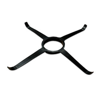 Abstandshalter Kunststoff