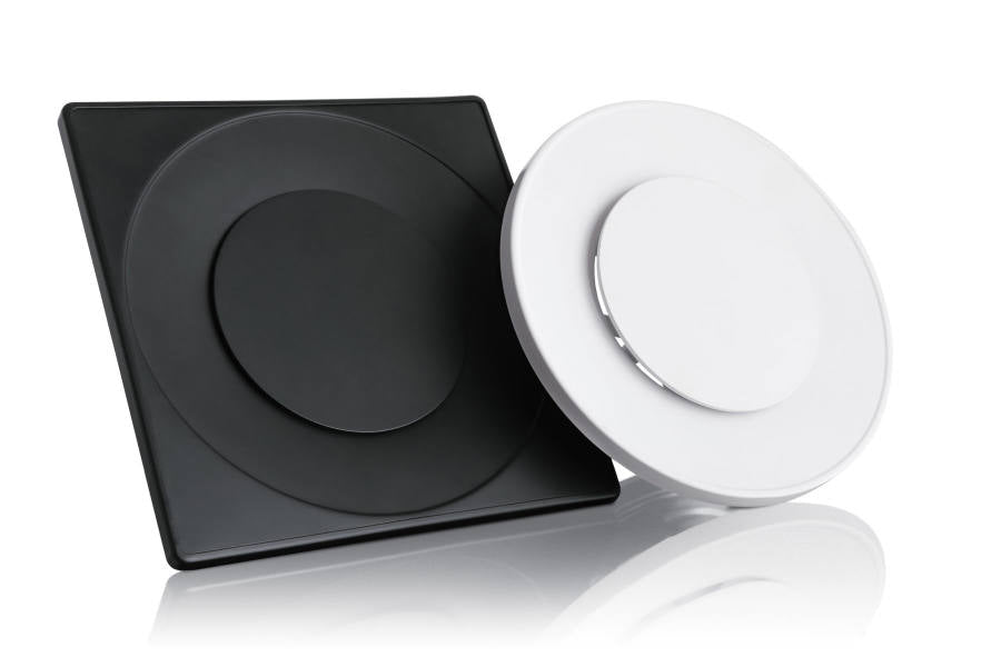 Klappenventile - ASV-Modell