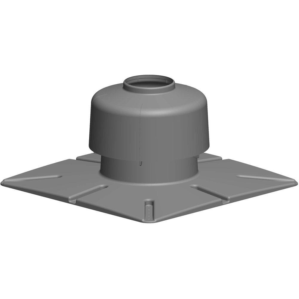 Mündungsset Kunststoff