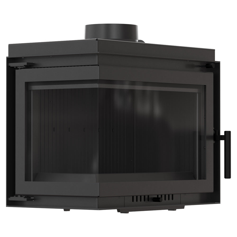 Ildnord - Bergen/L/BS