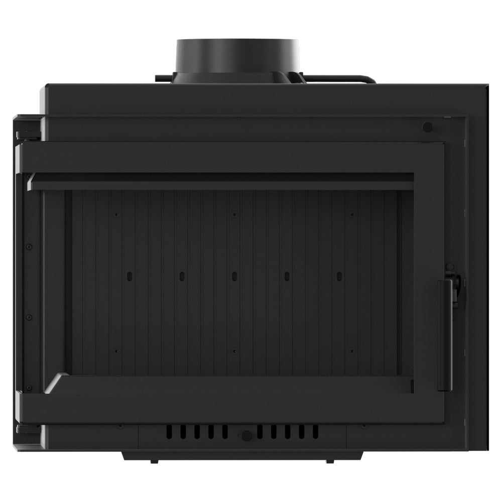 Ildnord - Bergen/L/BS