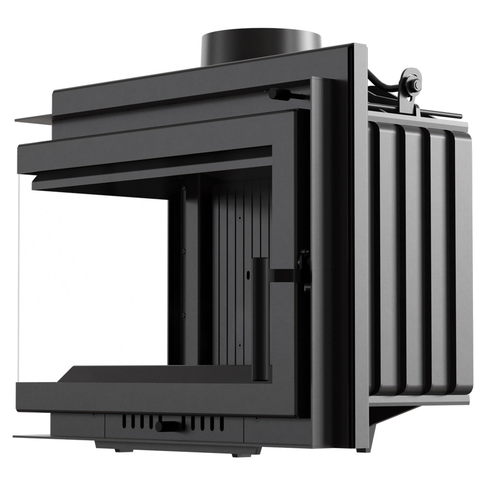 Ildnord - Bergen/L/BS