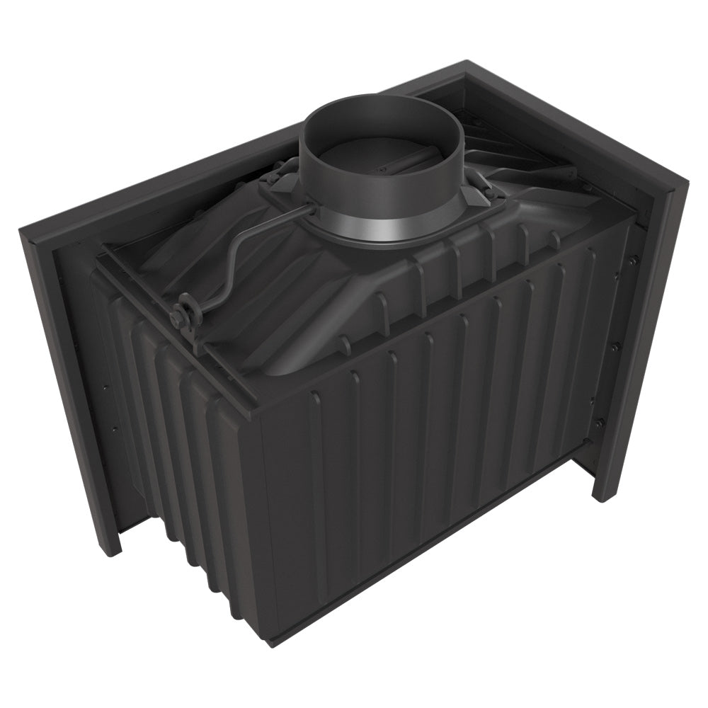 Ildnord - Bergen/L/BS