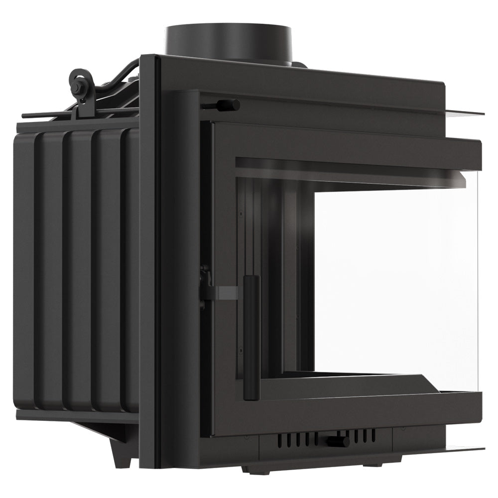 Ildnord - Bergen/L/BS