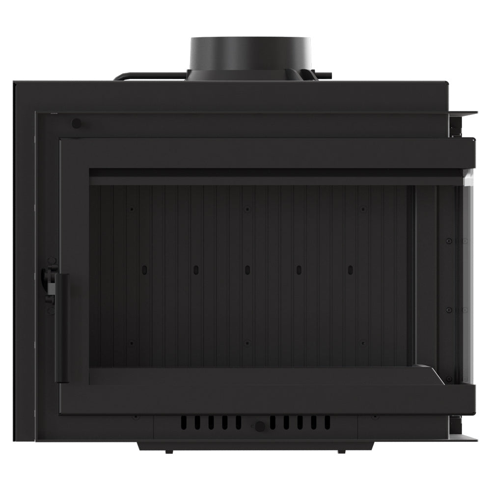 Ildnord - Bergen/L/BS