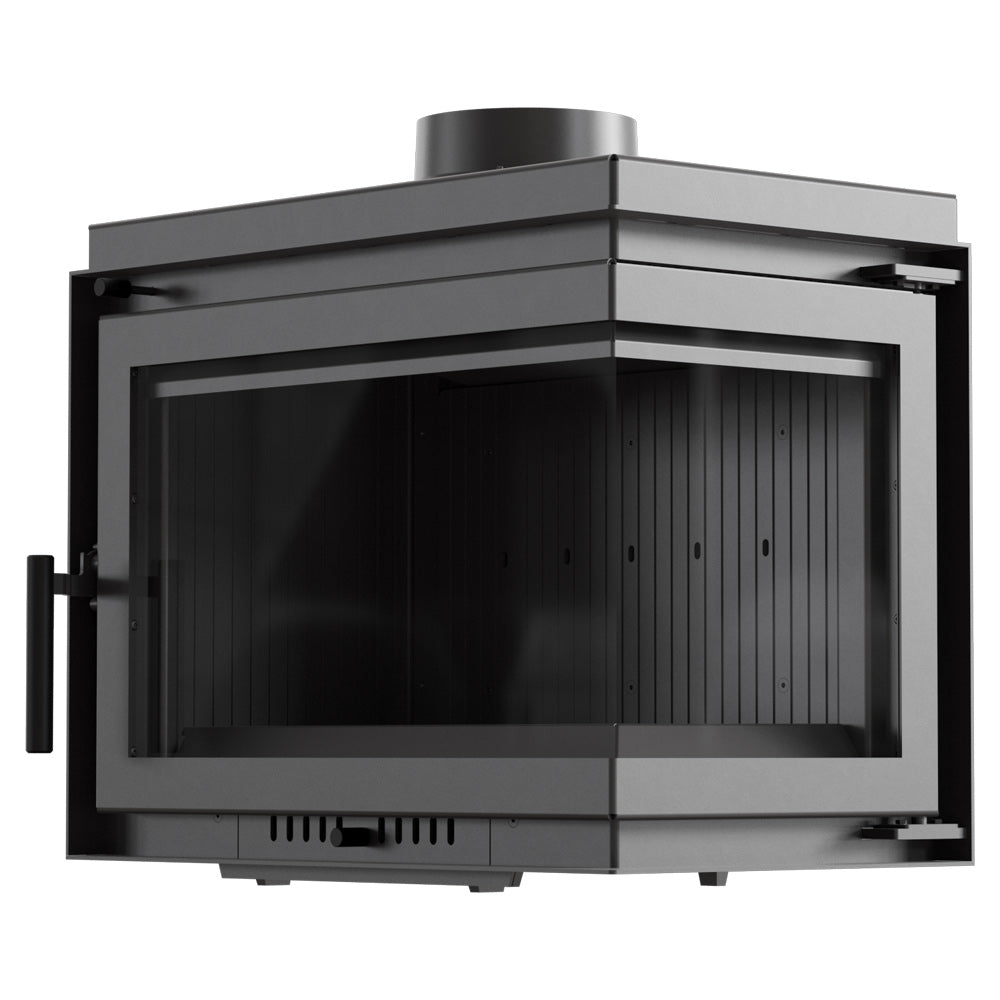 Ildnord - Bergen/L/BS