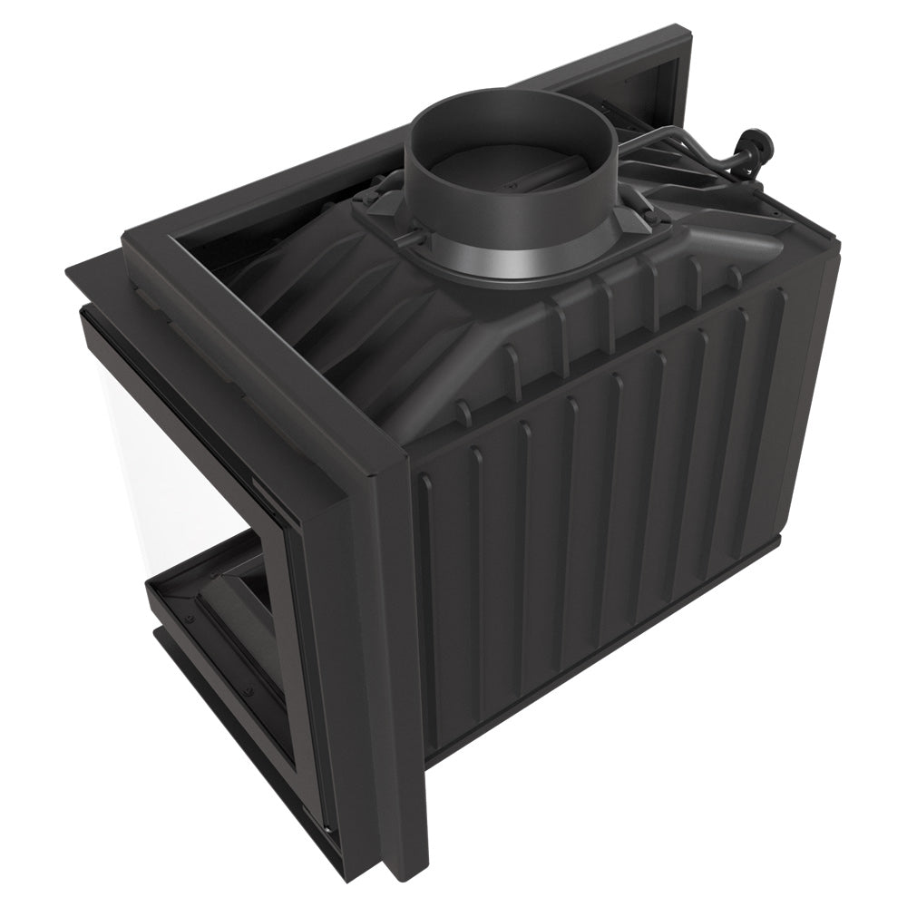 Ildnord - Bergen/L/BS