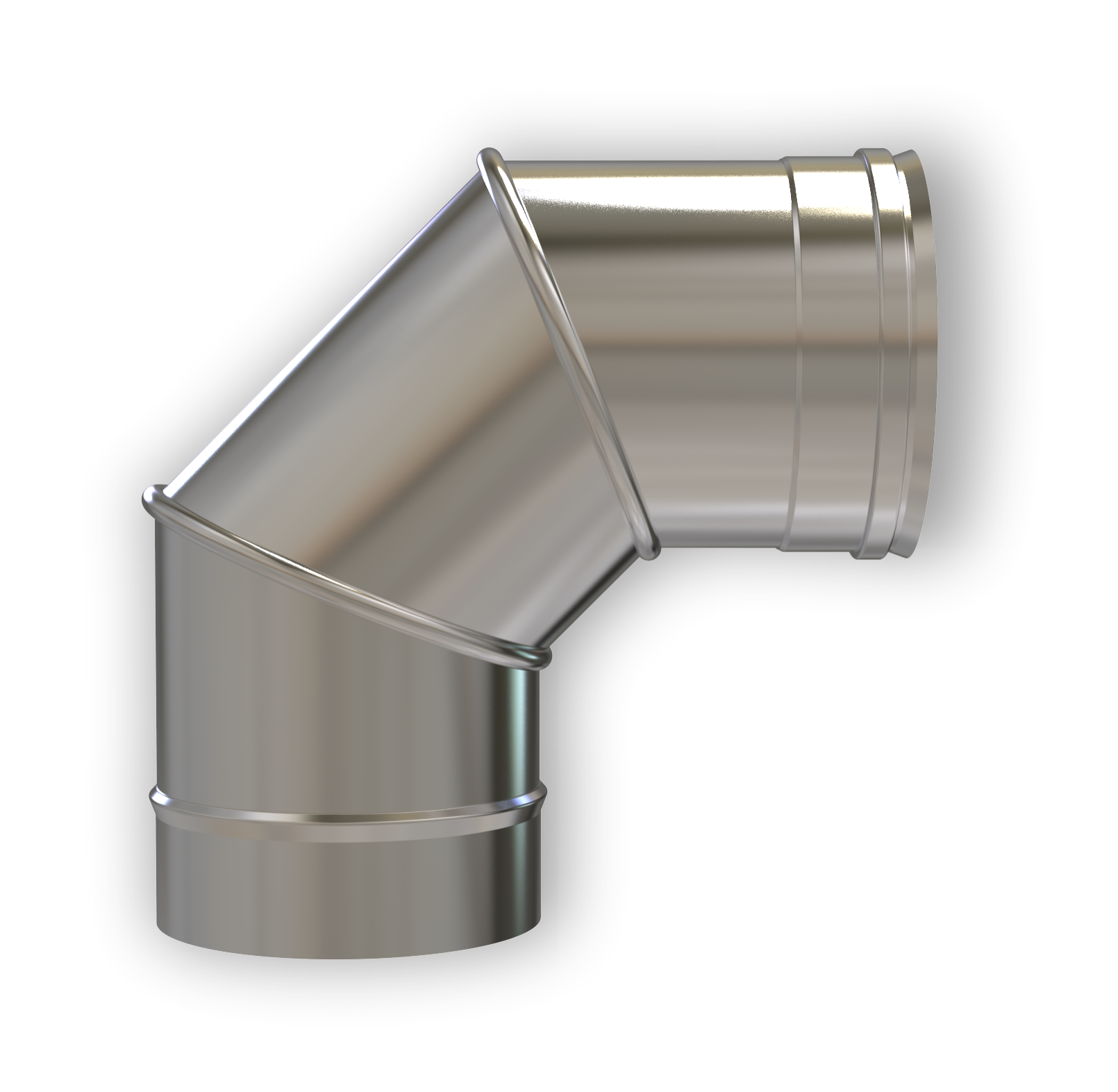 Bogen verstellbar 0-90°