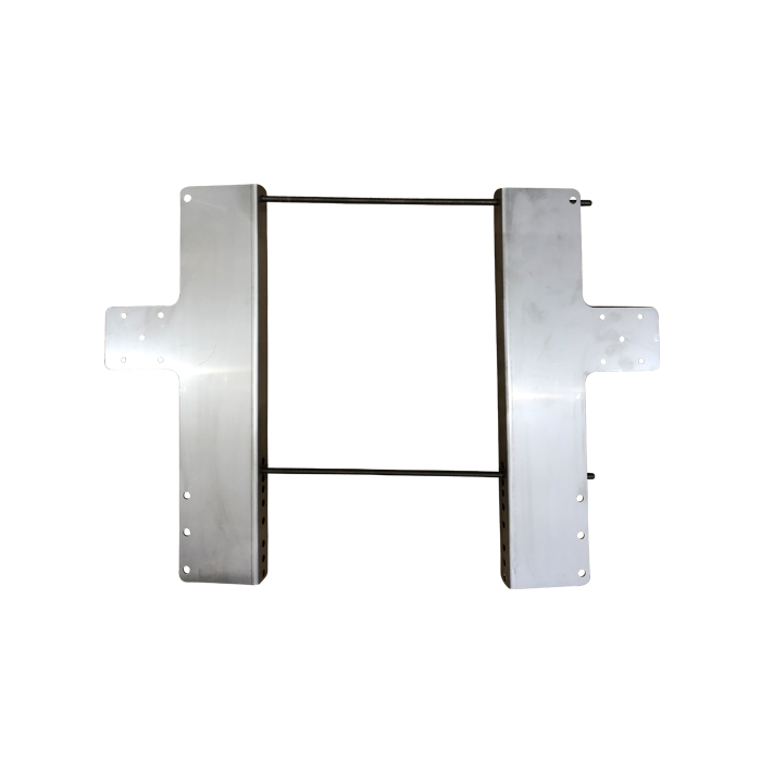 Sparrenhalter für Schacht