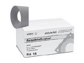 ABSOLUT Rauchrohranschluss-Stutzen-Set 90°