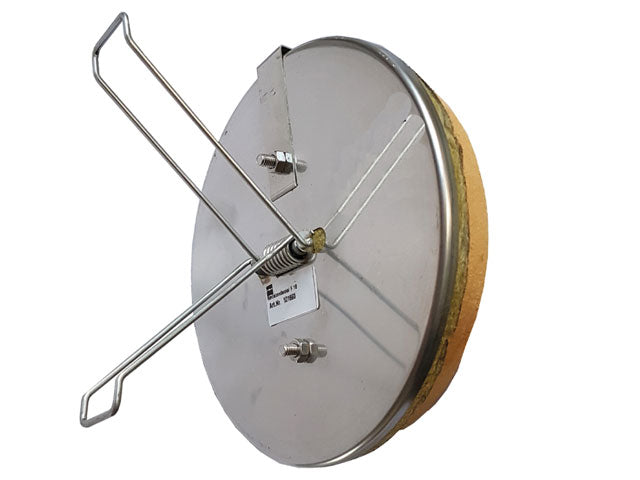 Schiedel Quetschdeckel