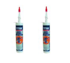 Klebe- und Dichtmasse