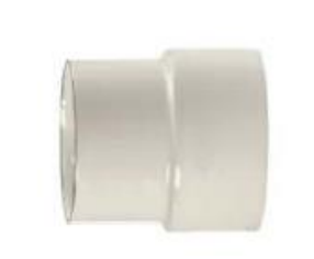 REDUKTION PULVERBESCHICHTET weiß