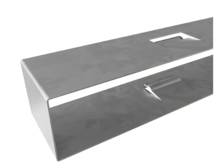 Tasche für das Laufgitter 6x20 SF