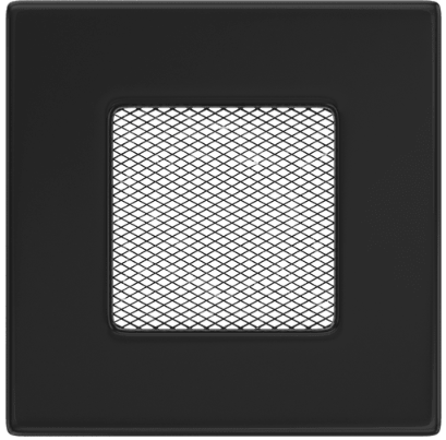 Alle Farb- und Größenvarianten des Lüftungsgitters Oskar mit 11cm Variation