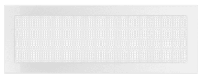 Alle Farb- und Größenvarianten des Lüftungsgitters mit 17cm Variation