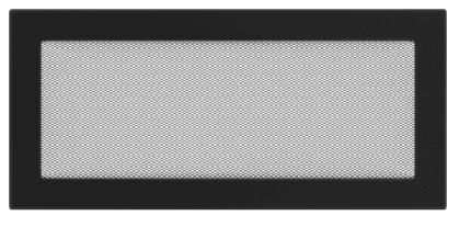 Alle Farb- und Größenvarianten des Lüftungsgitters mit 17cm Variation