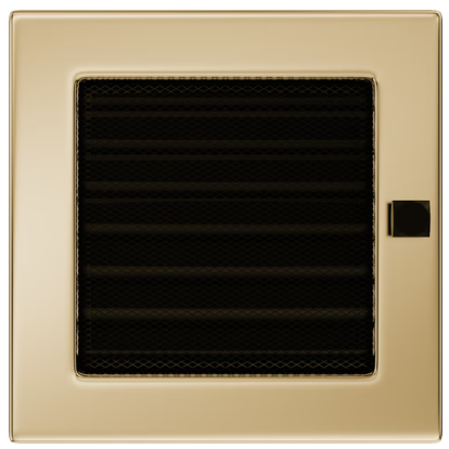 Alle Farb- und Größenvarianten des Lüftungsgitters mit 17cm Variation