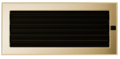 Alle Farb- und Größenvarianten des Lüftungsgitters mit 17cm Variation