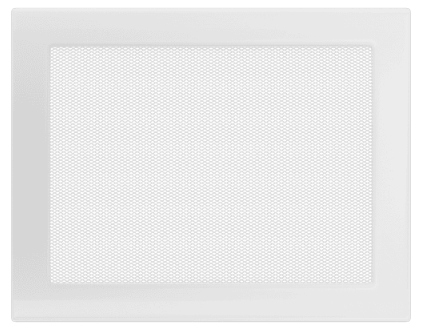 Alle Farb- und Größenvarianten des Lüftungsgitters mit 22cm-Variante