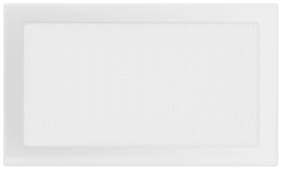 Alle Farb- und Größenvarianten des Lüftungsgitters mit 22cm-Variante