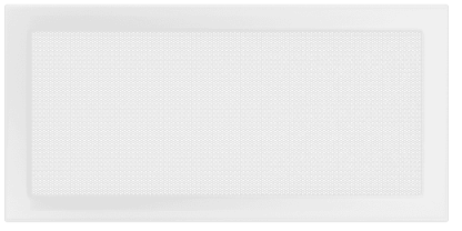 Alle Farb- und Größenvarianten des Lüftungsgitters mit 22cm-Variante