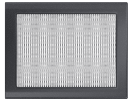 Alle Farb- und Größenvarianten des Lüftungsgitters mit 22cm-Variante