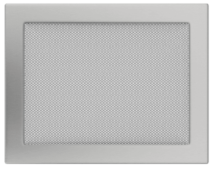 Alle Farb- und Größenvarianten des Lüftungsgitters mit 22cm-Variante