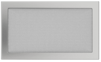 Alle Farb- und Größenvarianten des Lüftungsgitters mit 22cm-Variante