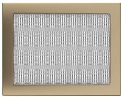 Alle Farb- und Größenvarianten des Lüftungsgitters mit 22cm-Variante