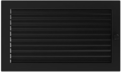 Alle Farb- und Größenvarianten des Lüftungsgitters mit 22cm-Variante