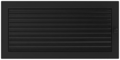 Alle Farb- und Größenvarianten des Lüftungsgitters mit 22cm-Variante