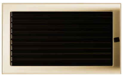 Alle Farb- und Größenvarianten des Lüftungsgitters mit 22cm-Variante