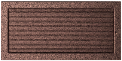 Alle Farb- und Größenvarianten des Lüftungsgitters mit 22cm-Variante