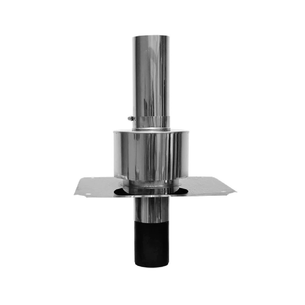 ES-Schachtabdeckung Typ 1