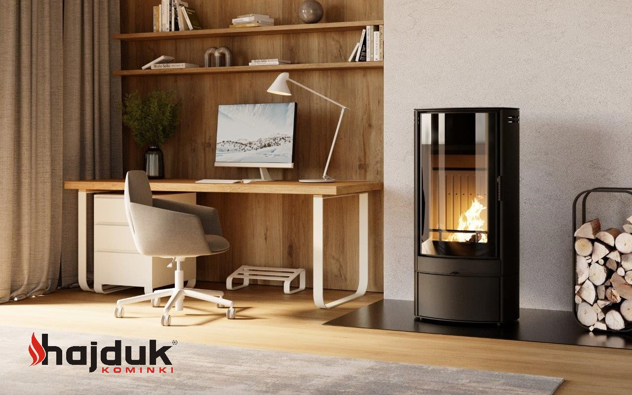 Hajduk Kaminofen Arco F3