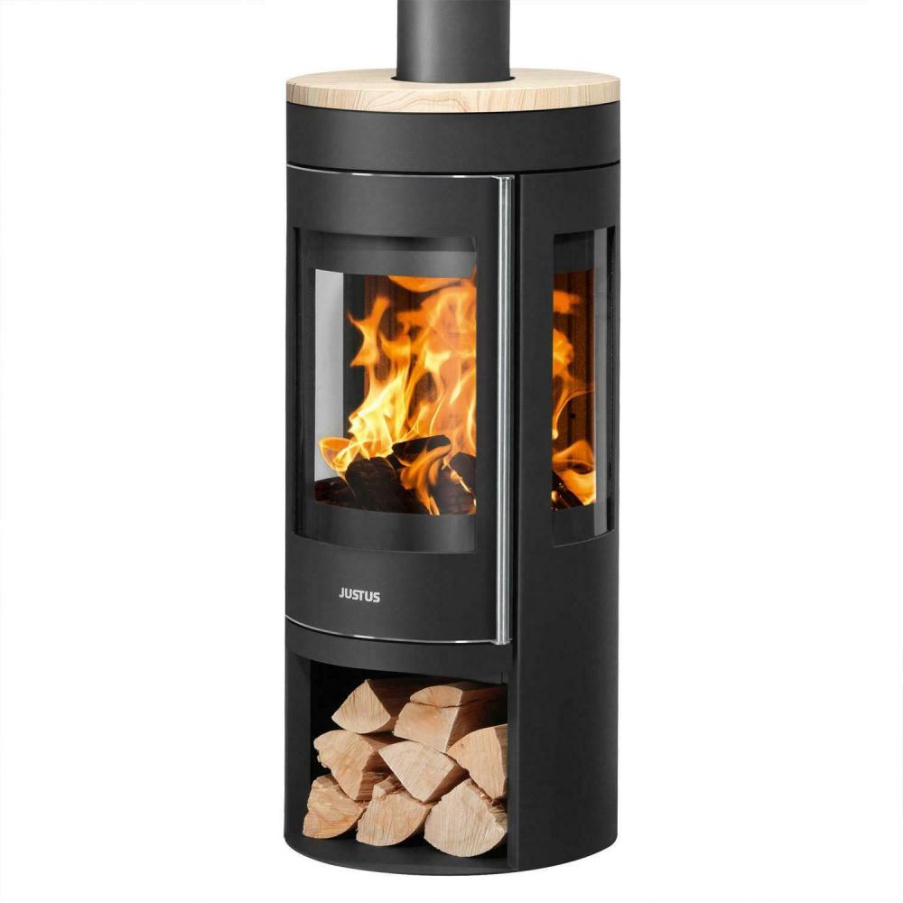 Justus Mino Trios 2.0