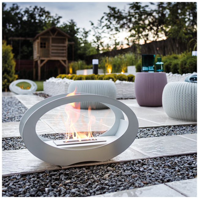 KRATKI BIOKAMIN ECHO