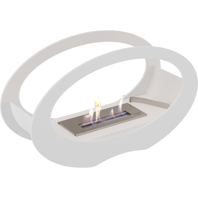 KRATKI BIOKAMIN ECHO