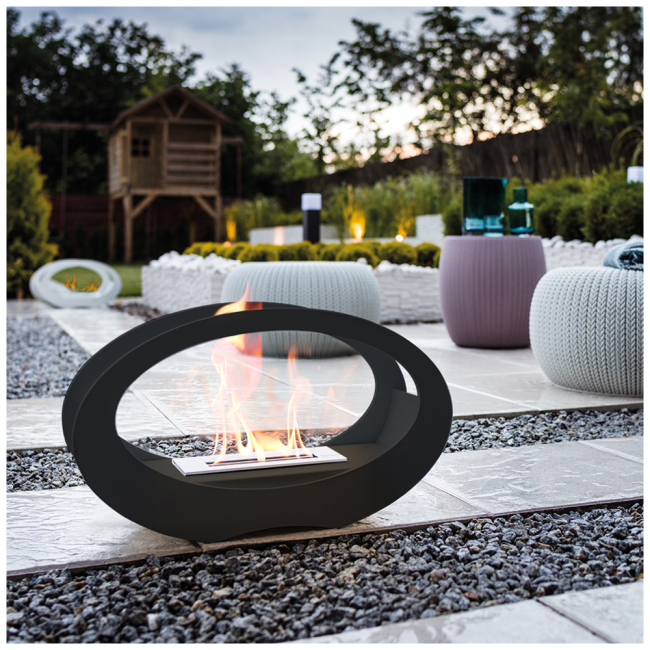 KRATKI BIOKAMIN ECHO