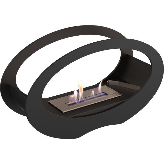 KRATKI BIOKAMIN ECHO